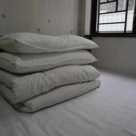 Star Guest House Hong Kong Extérieur photo