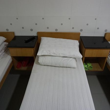 Star Guest House Hong Kong Extérieur photo