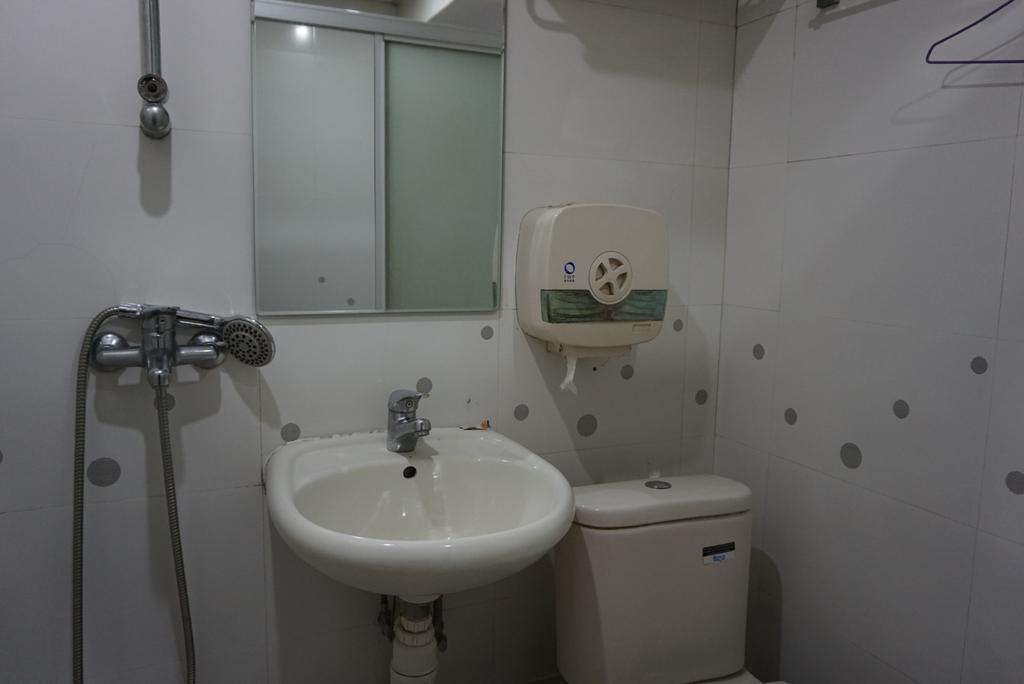 Star Guest House Hong Kong Extérieur photo
