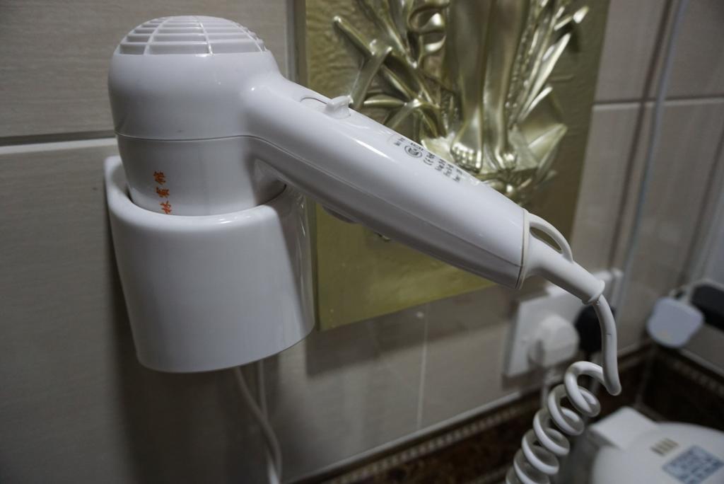 Star Guest House Hong Kong Extérieur photo