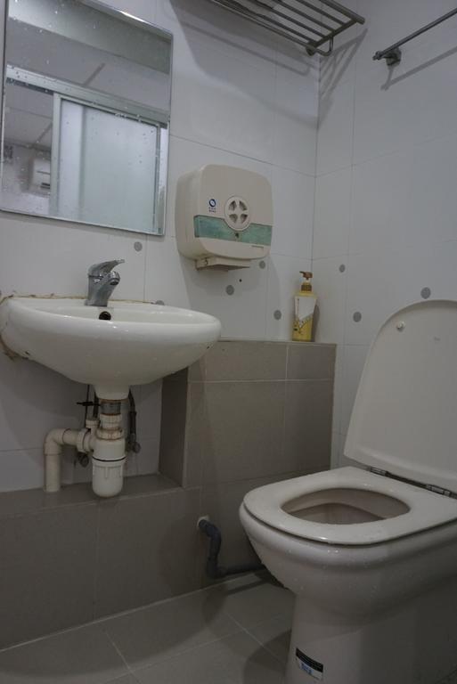 Star Guest House Hong Kong Extérieur photo