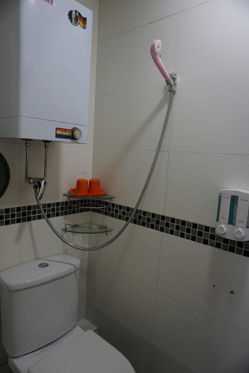 Star Guest House Hong Kong Extérieur photo