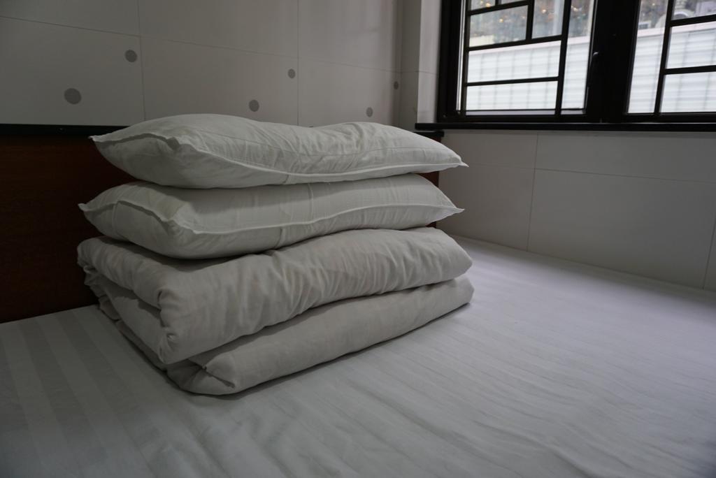 Star Guest House Hong Kong Extérieur photo