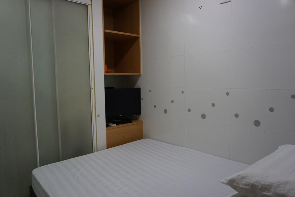 Star Guest House Hong Kong Extérieur photo