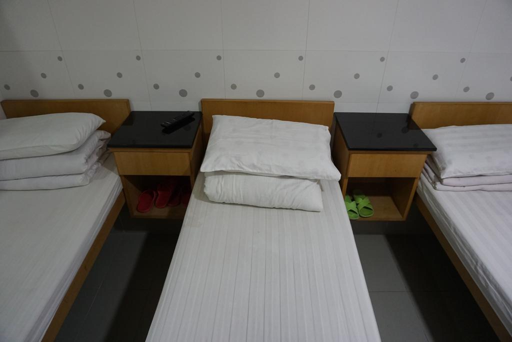Star Guest House Hong Kong Extérieur photo
