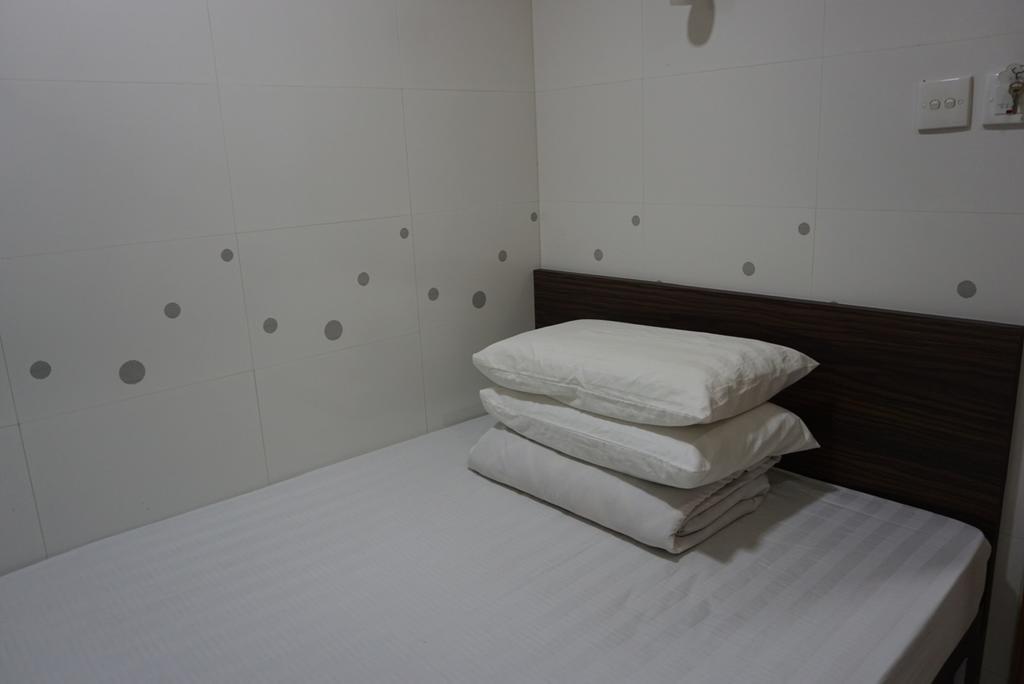 Star Guest House Hong Kong Extérieur photo