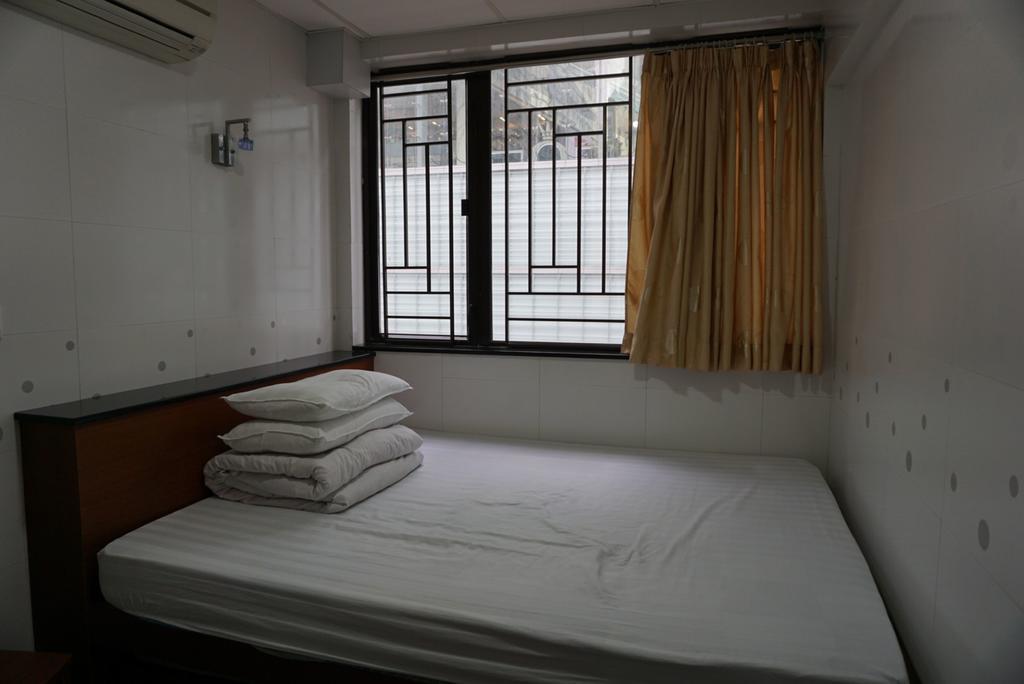 Star Guest House Hong Kong Extérieur photo