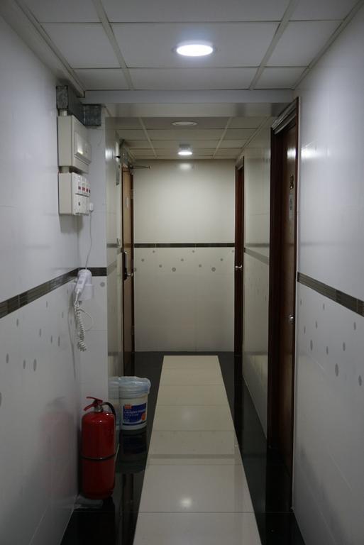 Star Guest House Hong Kong Extérieur photo